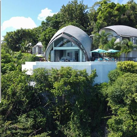 Moonshadow - Multiple Award Winning Villa In Chaweng Noi Екстериор снимка