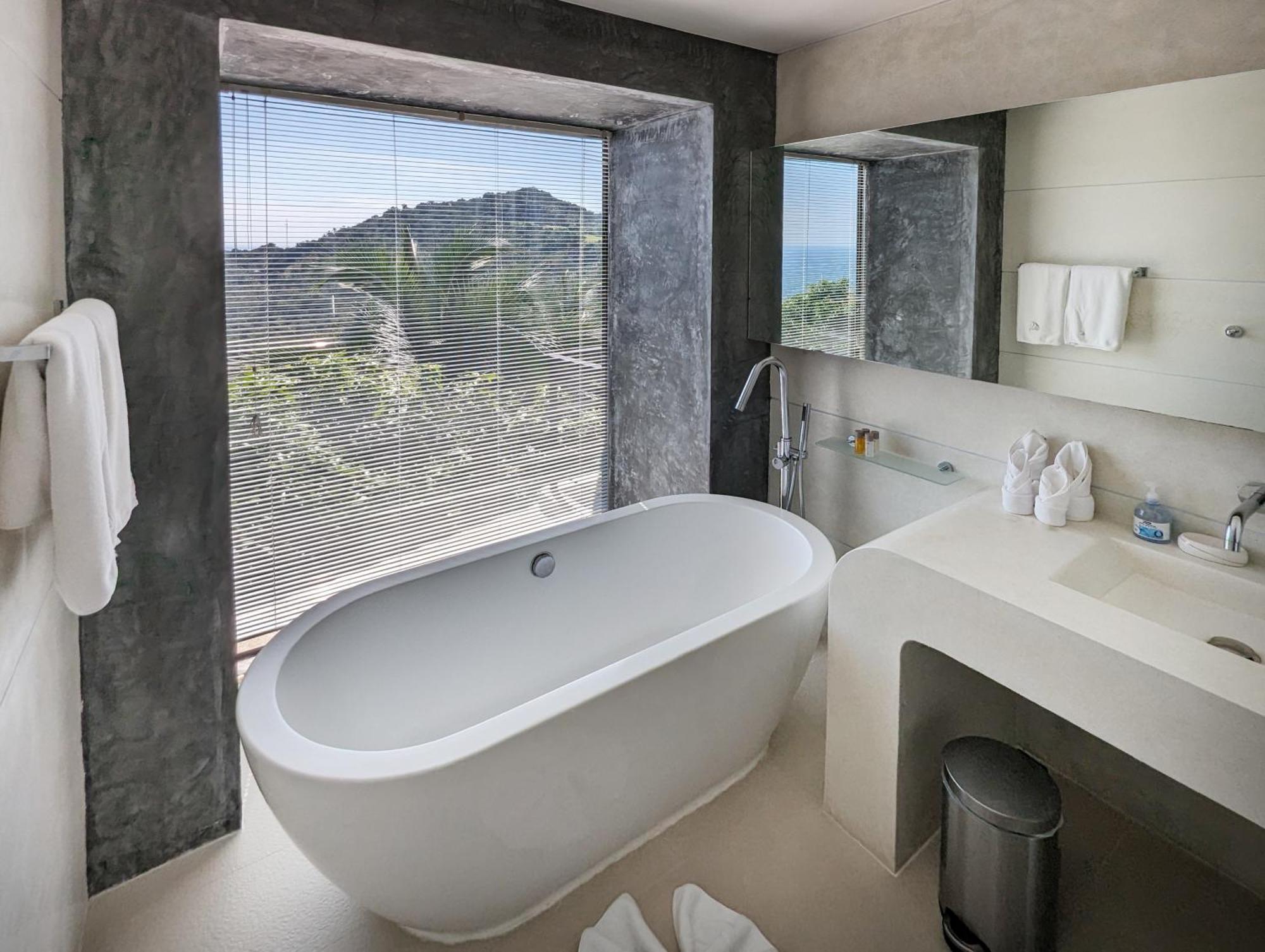 Moonshadow - Multiple Award Winning Villa In Chaweng Noi Екстериор снимка